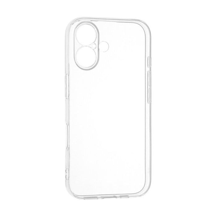 CASE SENSO TPU IPHONE 16 PLUS CLEAR