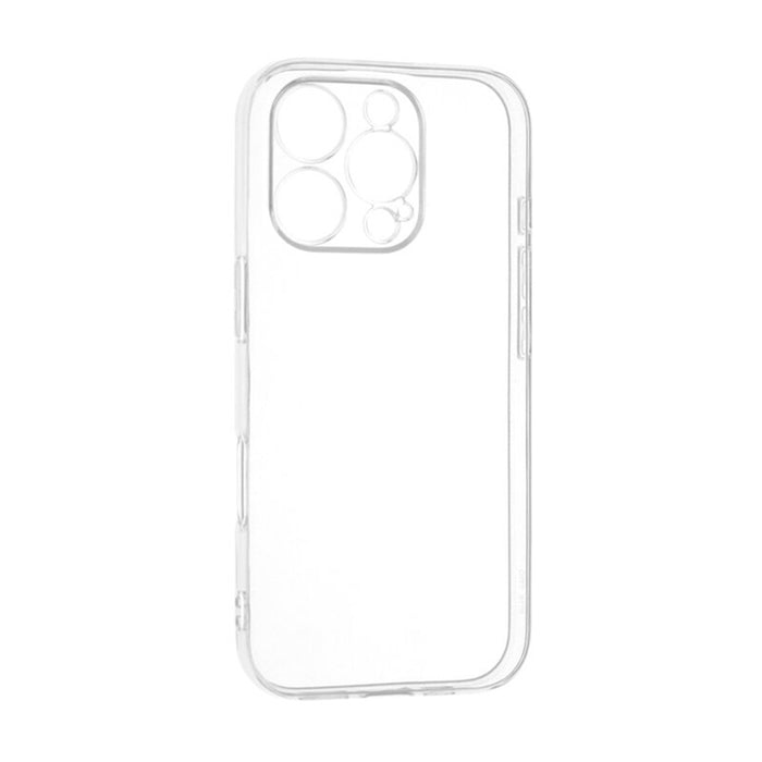CASE SENSO TPU IPHONE 16 PRO CLEAR