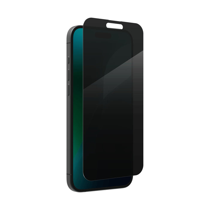 5D GLASS SENSO IPHONE 16 P.MAX PRIVACY