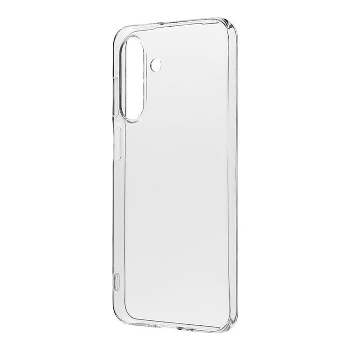 SENSO TPU SAMSUNG A26 CLEAR CASE