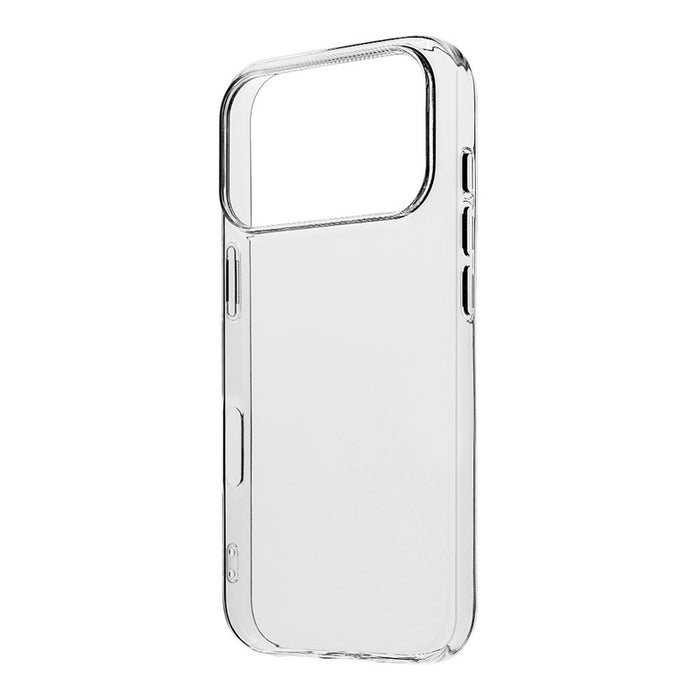 SENSO TPU IPHONE 17 PRO CASE