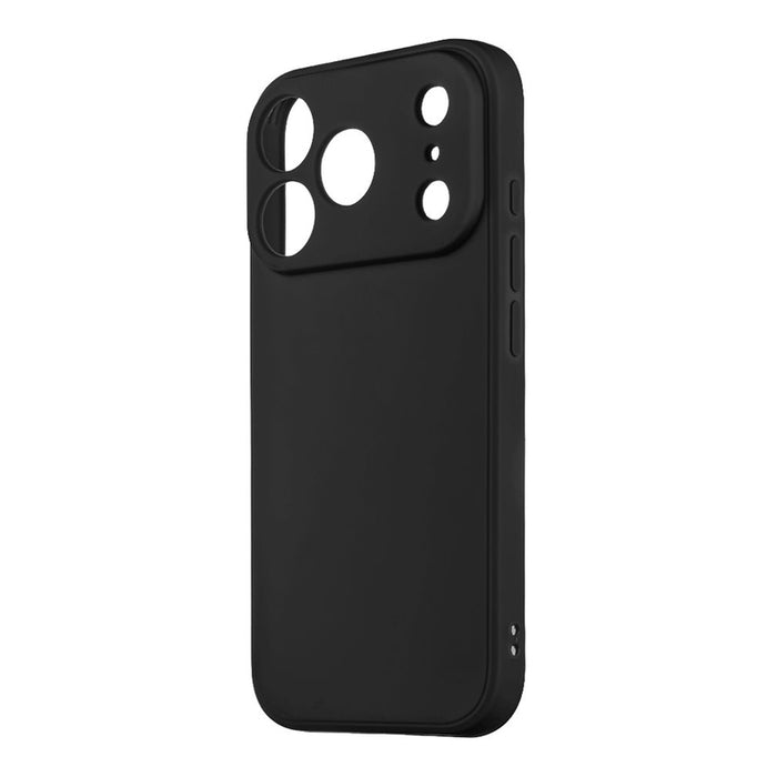 CASE SENSO LIQUID IPHONE 17 PRO BLACK