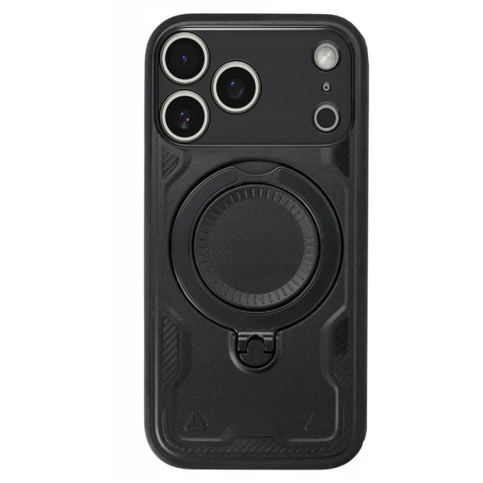 CASE SENSO ARMOR IPHONE 17 PRO BLACK
