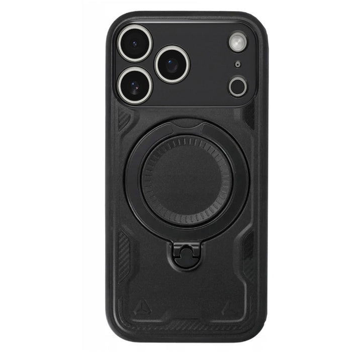 CASE SENSO ARMOR IPHONE 17PRO MAX BLACK