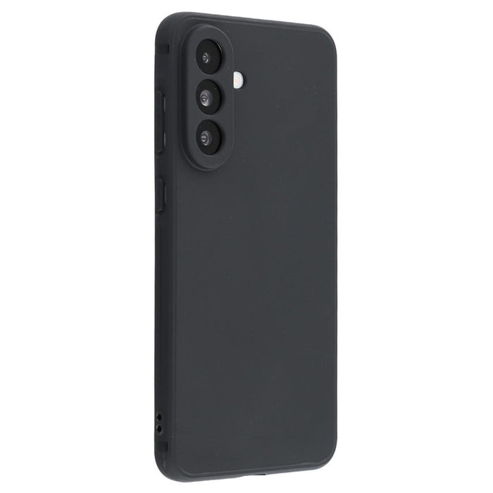 SENSO SOFT TOUCH CASE SAMSUNG A57 BLACK