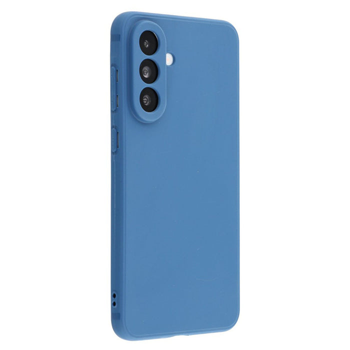 SENSO SOFT TOUCH CASE SAMSUNG A57 BLUE
