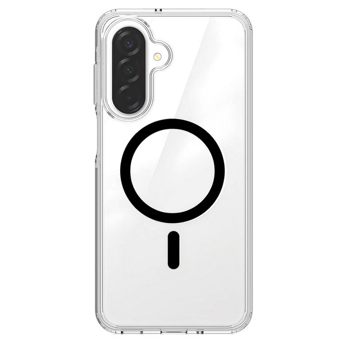 SENSO MAG DROP CASE SAMSUNG A16 BLACK