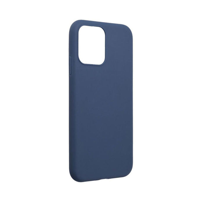 CASE SENSO SOFT IPHONE 14 PLUS BLUE