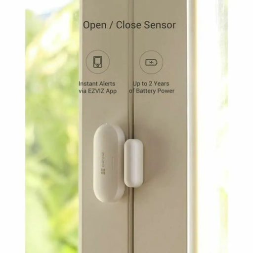 Sensor Ezviz CS-T2C-A0-BG - Сигурност Удома<<<Дом Градина<<<BigBuy&&&Системи за сигурност<<<Сигурност Удома<<<Дом