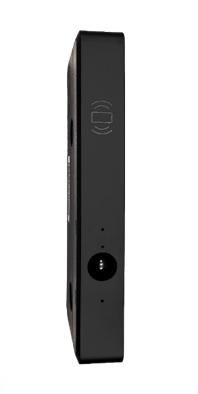 Sensor for interactive multi-touch display TRIUMPH BOARD temperature humidity NFC lock PIR Android 13