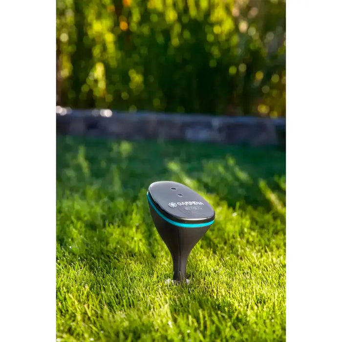 SENSOR FOR SMART IRRIGATION GARDENA 19030-20 - Компютри и програматори<<<Напояване<<<Градина<<<Praktiker