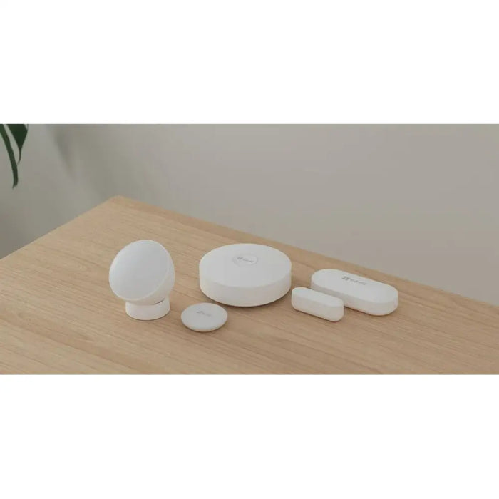 Sensor Kit Ezviz EZVCSB1 - Сигурност Удома<<<Дом Градина<<<BigBuy&&&Системи за сигурност<<<Сигурност Удома<<<Дом