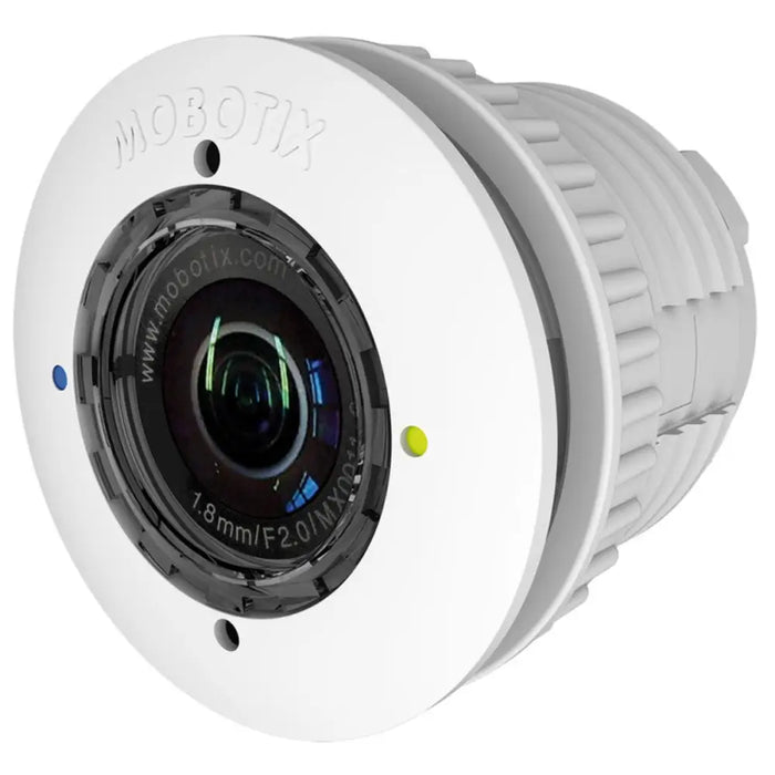 Sensor Mobotix MX-O-SMA-S-6D119 - Сигурност Удома<<<Дом Градина<<<BigBuy&&&Видеокамери за наблюдение<<<Сигурност