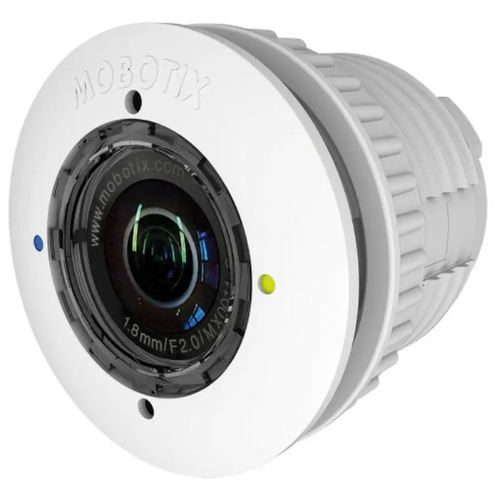 Sensor Mobotix MX-O-SMA-S-6N119 - Сигурност Удома<<<Дом Градина<<<BigBuy&&&Видеокамери за наблюдение<<<Сигурност