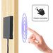 SENSOR TOUCH SWITCH DIMMABLE 12/24V VIVALUX - Сензори и датчици<<<Електроматериали<<<Строителни