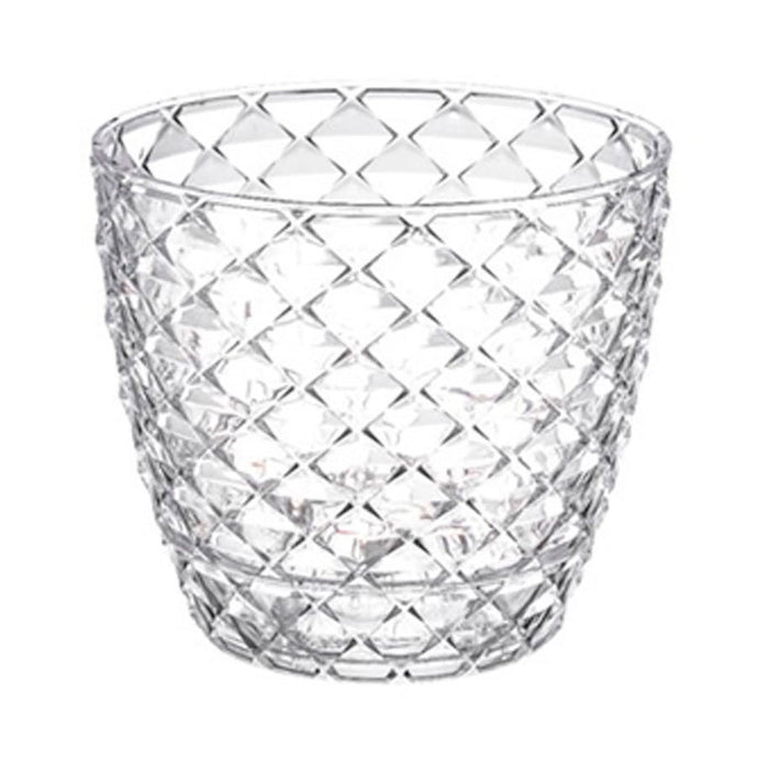 PLASTIC POT F11CM SERINOVA KAPADOKYA