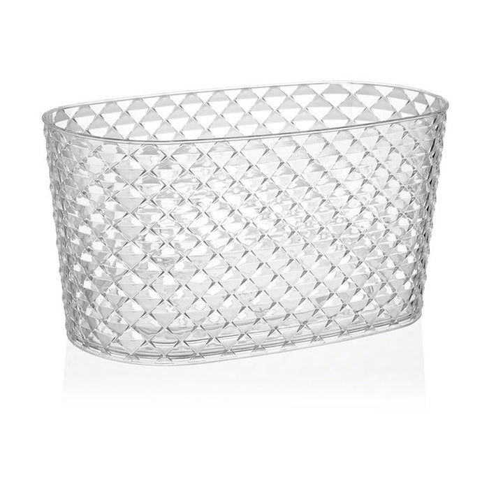 PLASTIC BOX 29CM SERINOVA KAPADOKYA