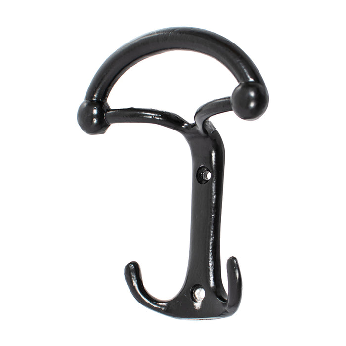 HANGER BLACK SERJANI 108