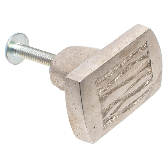 FURNITURE HANDLE SATIN SERJANI 260