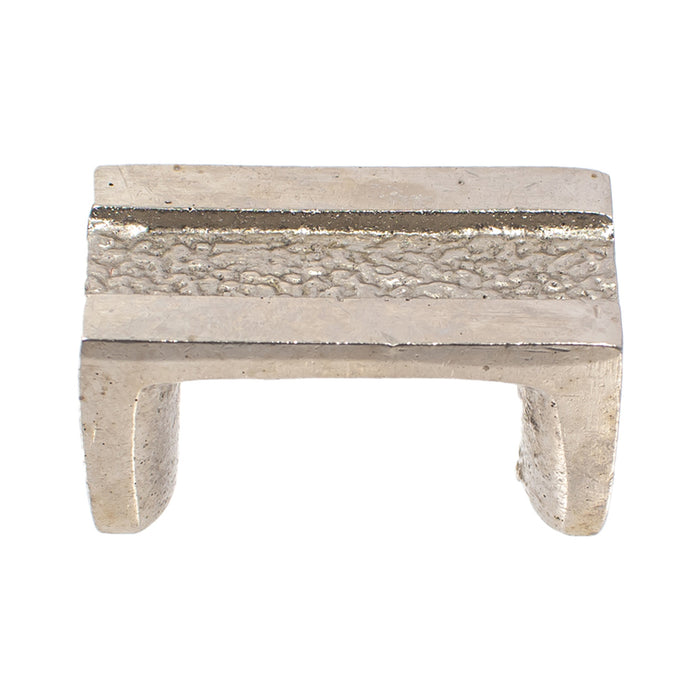 FURNITURE HANDLE SATIN 32 MM SERGANI 262