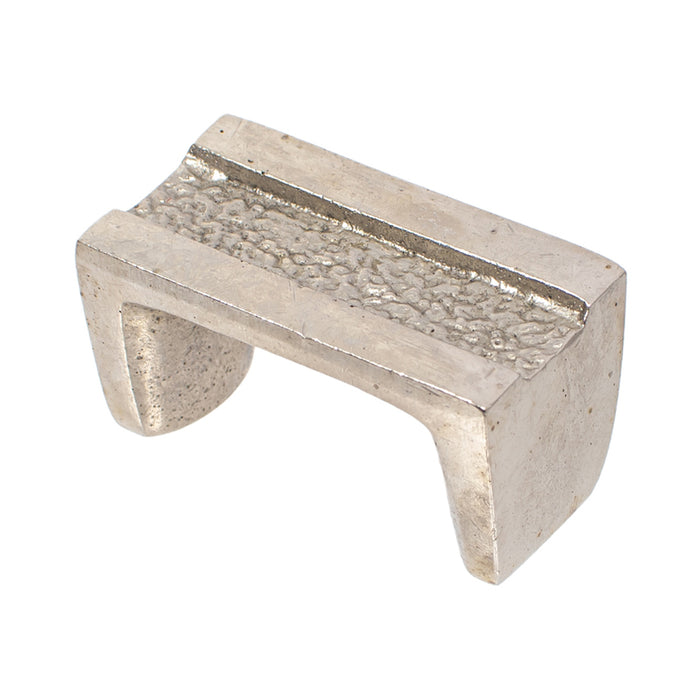 FURNITURE HANDLE SATIN 32 MM SERGANI 262