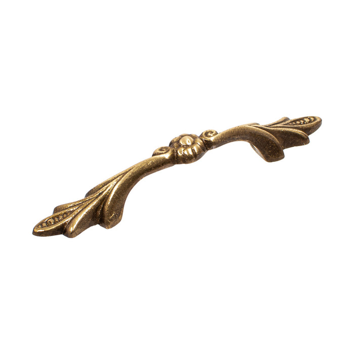 FURNITURE HANDLE PATINA 64 MM SERGANI 265