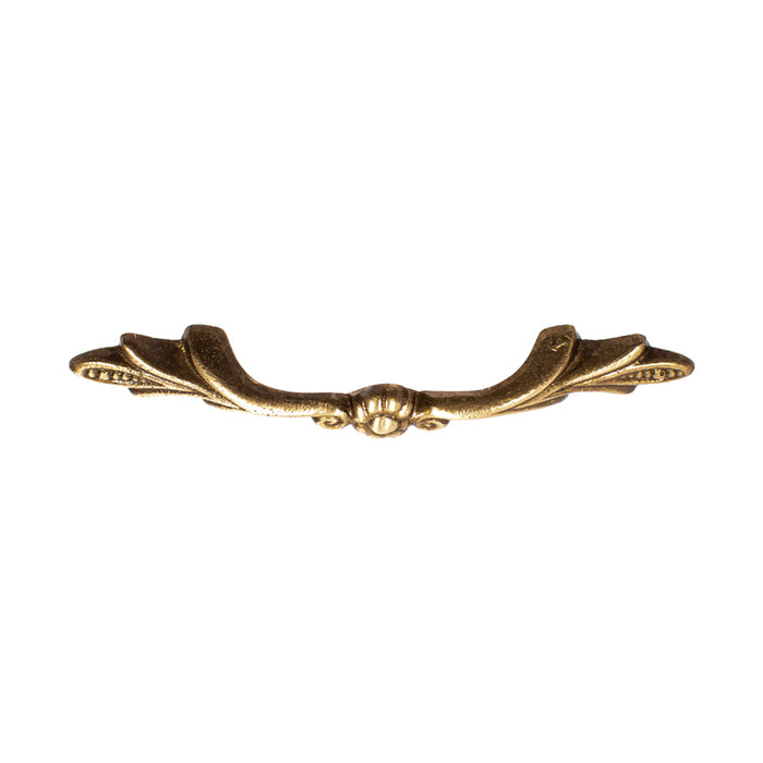 FURNITURE HANDLE PATINA 64 MM SERGANI 265