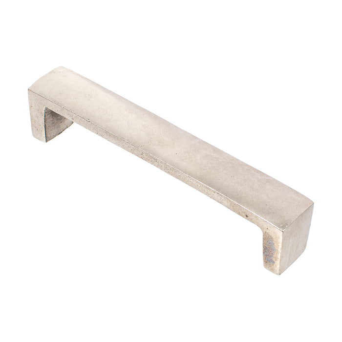 FURNITURE HANDLE SATIN 96 MM SERGANI 282