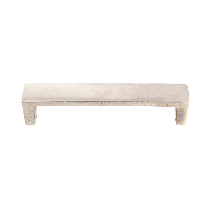 FURNITURE HANDLE SATIN 96 MM SERGANI 282