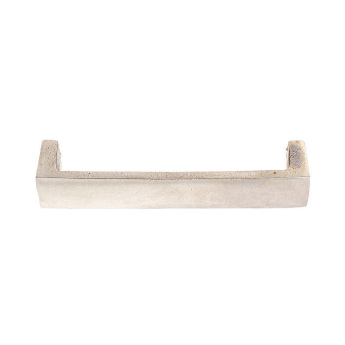 FURNITURE HANDLE SATIN 96 MM SERGANI 282