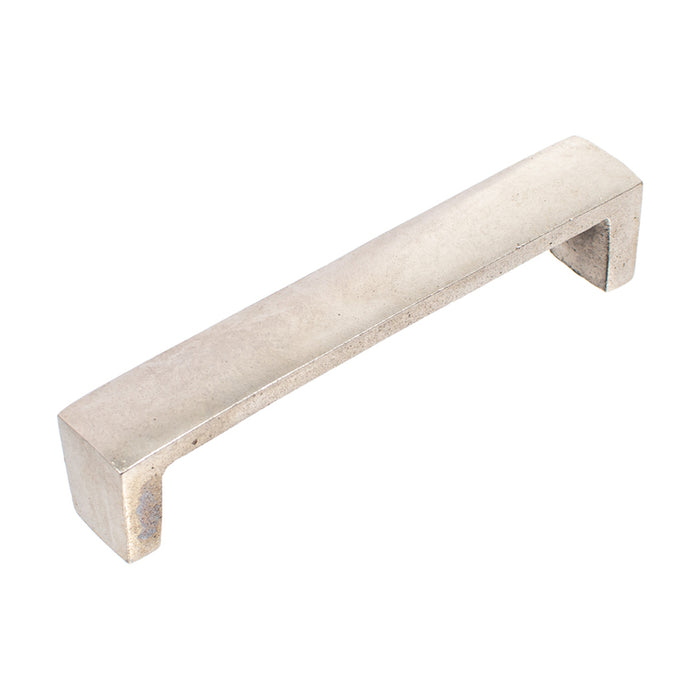 FURNITURE HANDLE SATIN 96 MM SERGANI 282