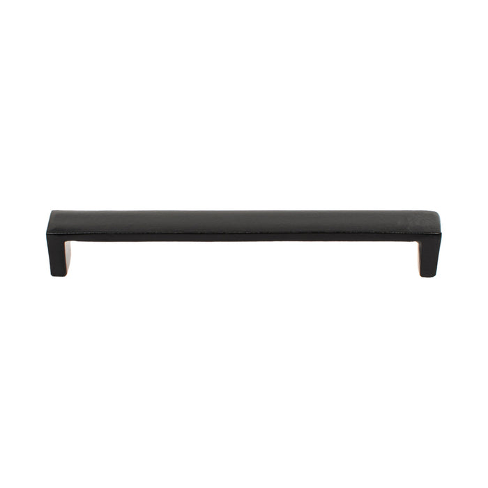 FURNITURE HANDLE BLACK 160 MM SERGANI 283