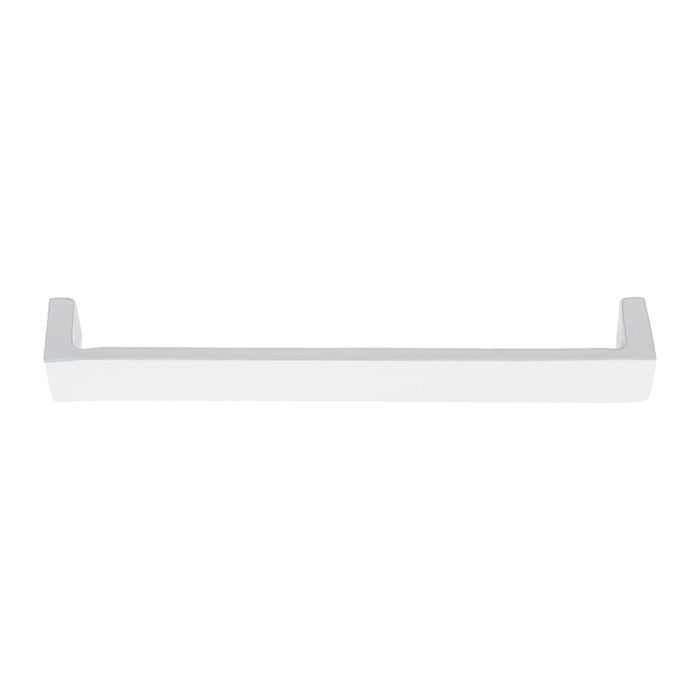 FURNITURE HANDLE WHITE 160 MM SERZHANI 283