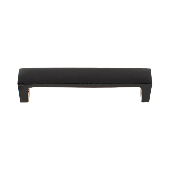 FURNITURE HANDLE BLACK 96 MM SERJANI 282-25