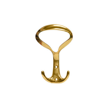 HANGER BRASS SERJANI 109