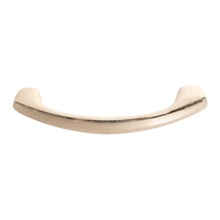 FURNITURE HANDLE NICKEL 64 MM SERGANI 204