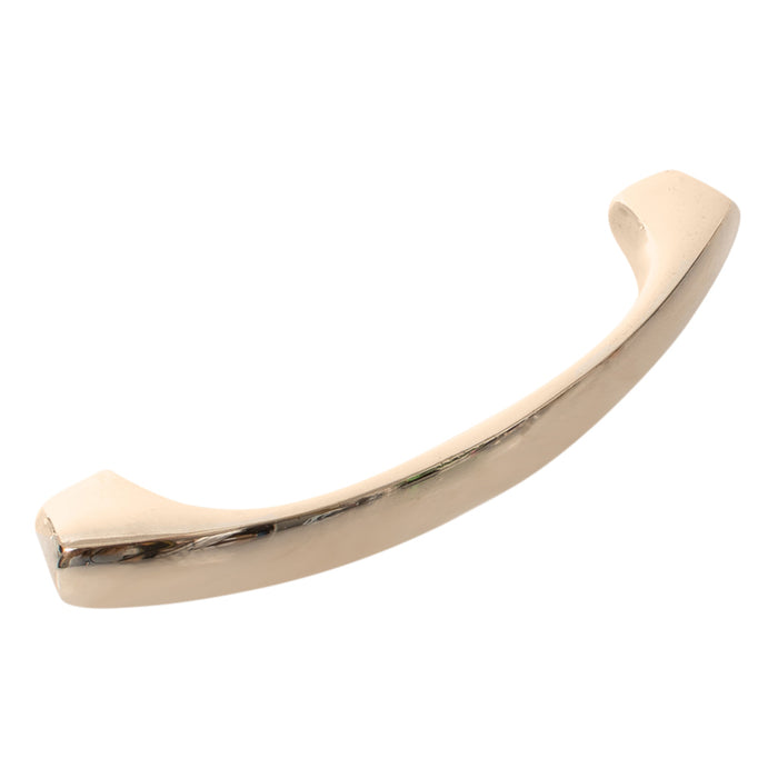 FURNITURE HANDLE NICKEL 64 MM SERGANI 204