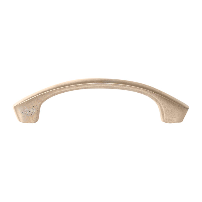 FURNITURE HANDLE SATIN 64 MM SERGANI 204
