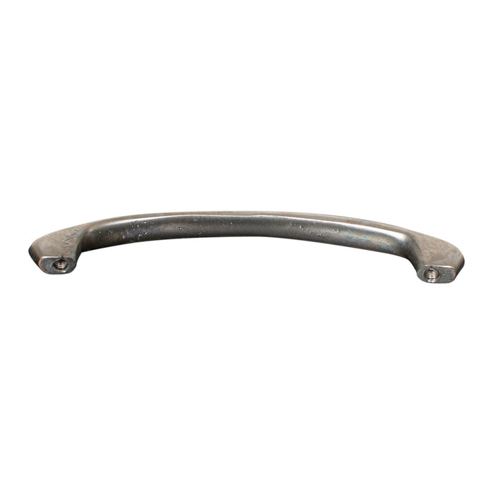 FURNITURE HANDLE SATIN 96 MM SERGANI 205