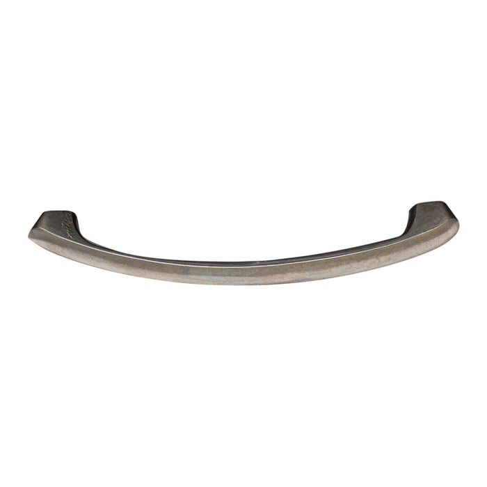 FURNITURE HANDLE SATIN 96 MM SERGANI 205