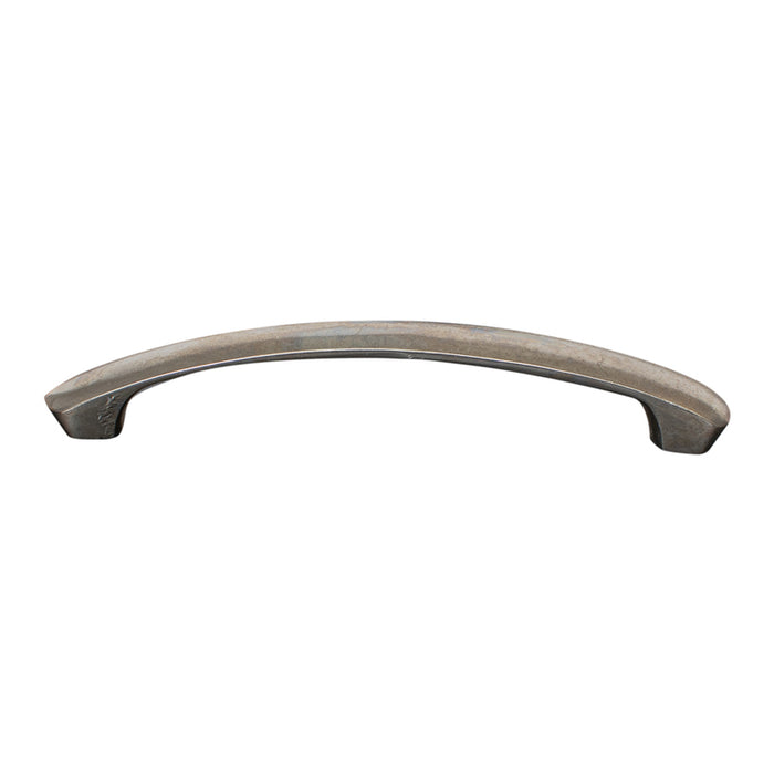 FURNITURE HANDLE SATIN 96 MM SERGANI 205