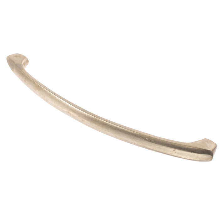 FURNITURE HANDLE SATIN 128 MM SERGANI 206