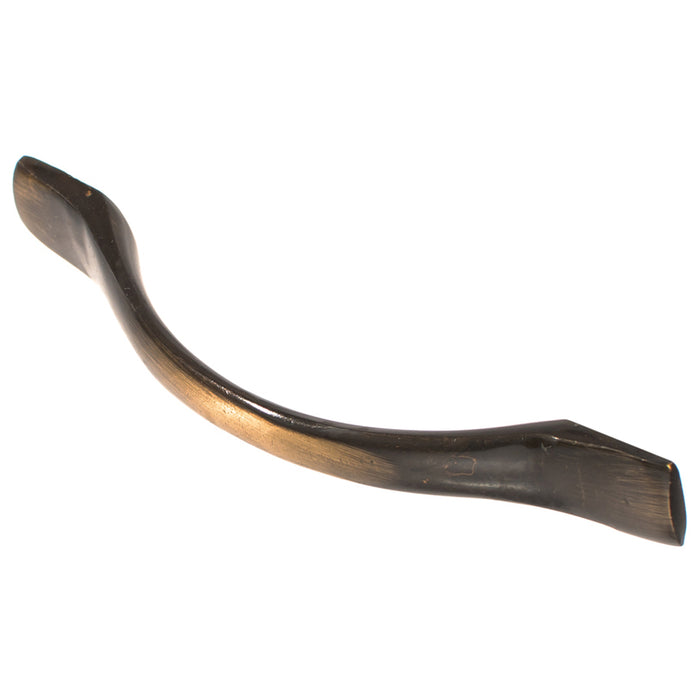 FURNITURE HANDLE PATINA 96 MM SERGANI 216