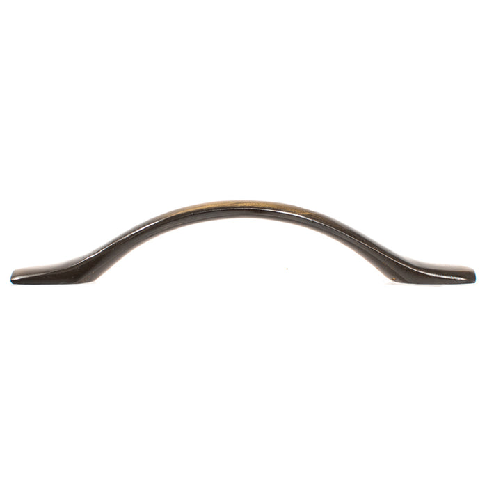 FURNITURE HANDLE PATINA 96 MM SERGANI 216