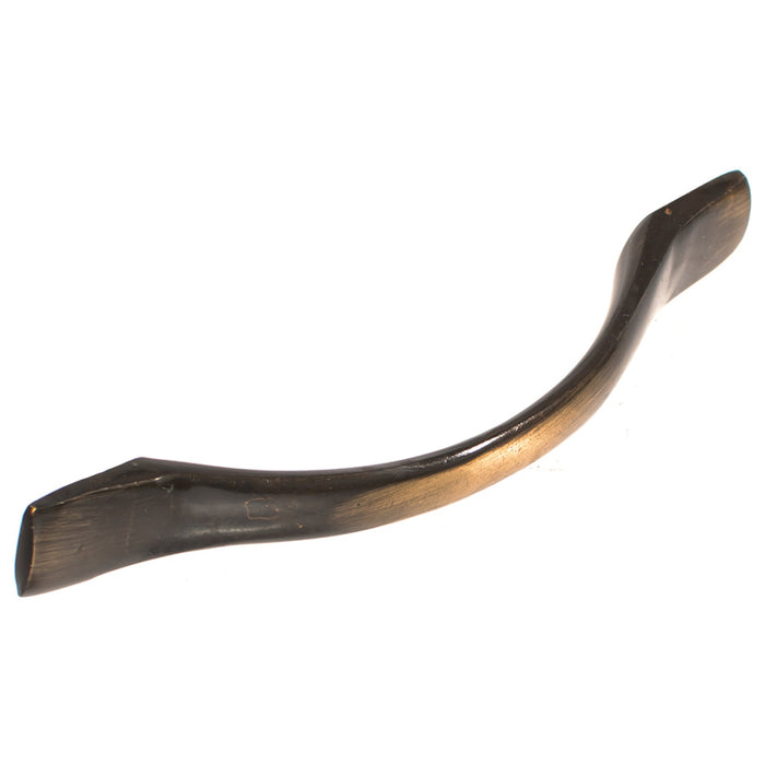 FURNITURE HANDLE PATINA 96 MM SERGANI 216