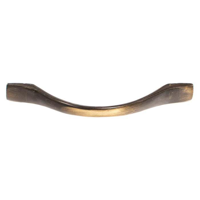 FURNITURE HANDLE PATINA 96 MM SERGANI 216
