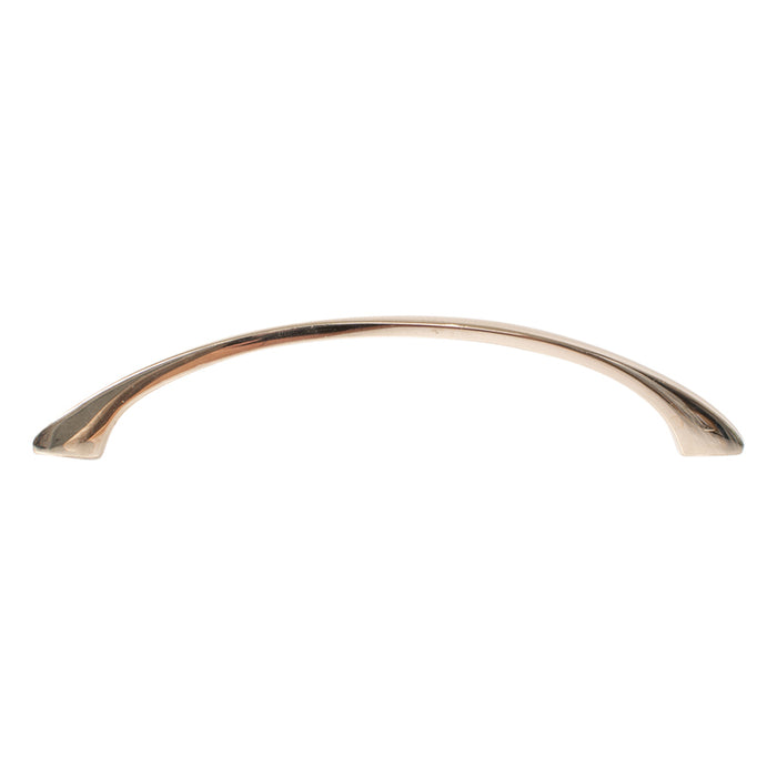 FURNITURE HANDLE NICKEL 96 MM SERGANI 234