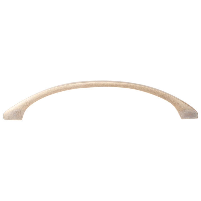 FURNITURE HANDLE SATIN 96 MM SERGANI 234