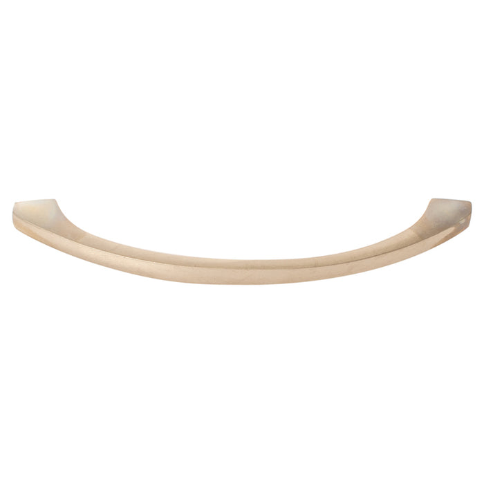 FURNITURE HANDLE SATIN 96 MM SERGANI 234