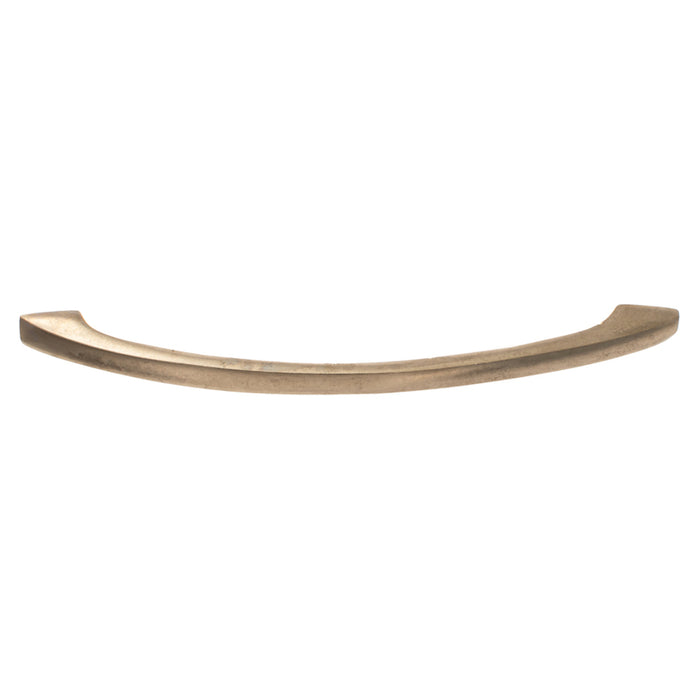 FURNITURE HANDLE SATIN 128 MM SERGANI 235